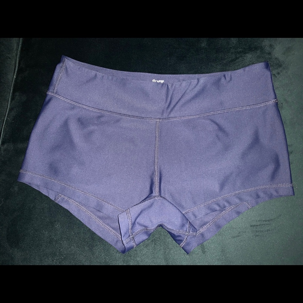 KFT Brands Get Going Shorts Navy Size M